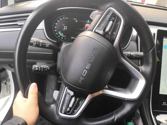 [成都·川A] 二手荣威荣威i6 MAX2020款 300TGI 自动爽酷智驾版