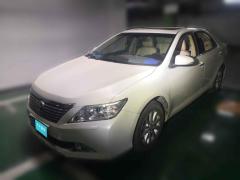 [合肥·皖G] 丰田凯美瑞2012款2.5G豪华版