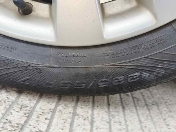 [宁波·浙B] 二手别克君越2013款 2.4L SIDI精英舒适型