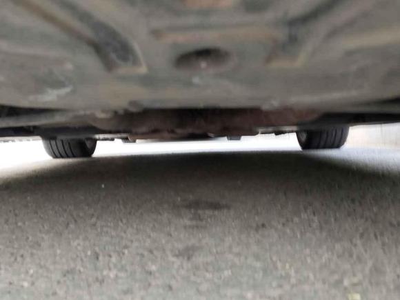 [济南·鲁B] 二手奔驰奔驰SLK级2006款 SLK 280