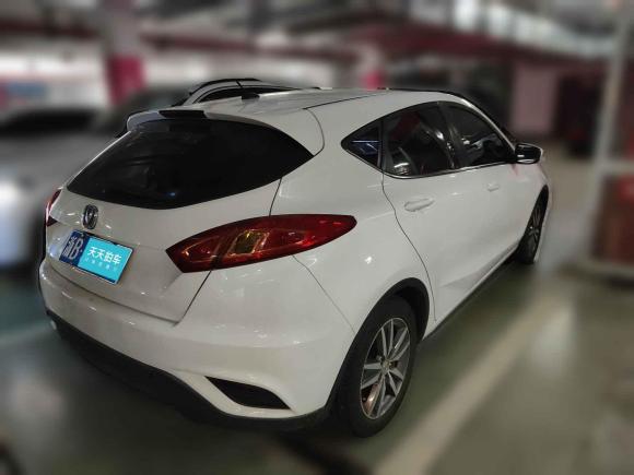 [宁波·浙B] 二手长安逸动XT2015款 1.6L 自动俊酷型 国IV