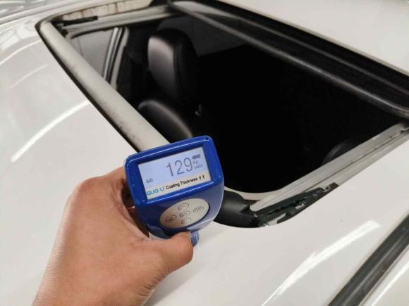 [台州·浙G] 二手丰田卡罗拉2017款 改款双擎 1.8L E-CVT领先版