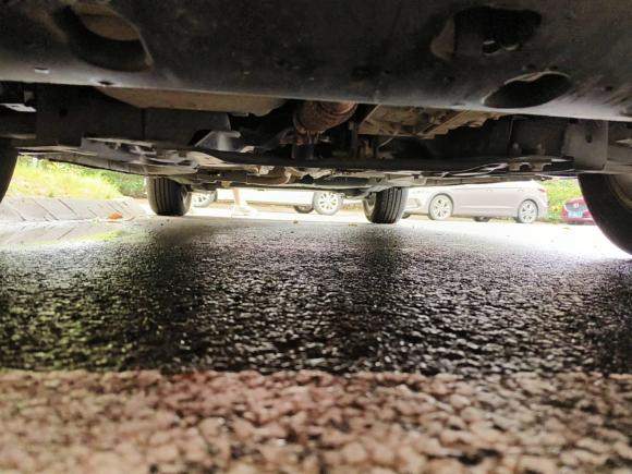 [南通·苏F] 二手标致标致20082014款 1.6L 自动时尚版