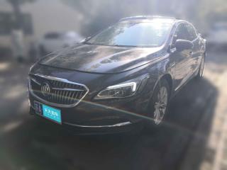 别克君越2018款20T精英型