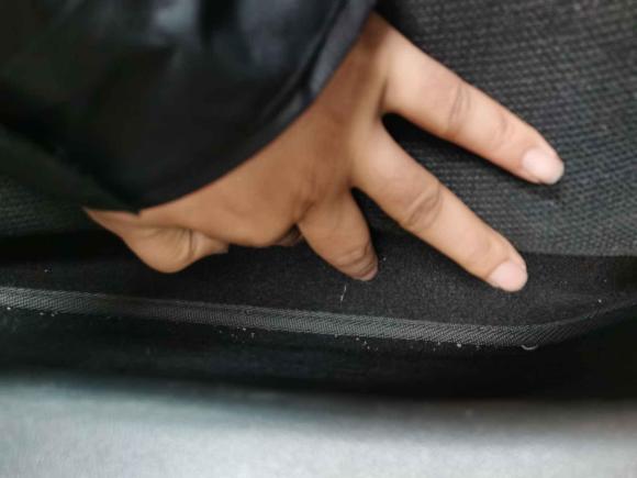 [苏州·苏C] 二手别克英朗2017款 15N 手动精英型