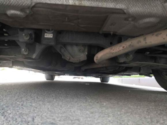 [宁波·粤T] 二手宝马宝马3系2013款 316i 进取型