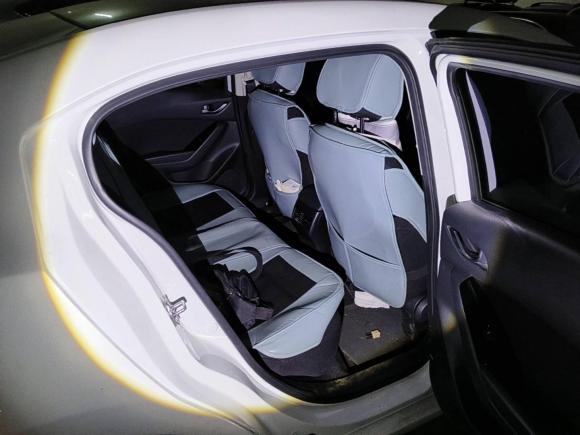 [成都·川A] 二手马自达马自达3 昂克赛拉2017款 三厢 1.5L 自动豪华型 国V