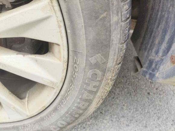 [温州·浙C] 二手宝骏宝骏7302016款 1.5L 手动标准型 7座