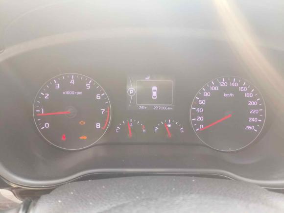 [湖州·苏J] 二手起亚起亚K42017款 1.6T 自动T-DLX Turbo