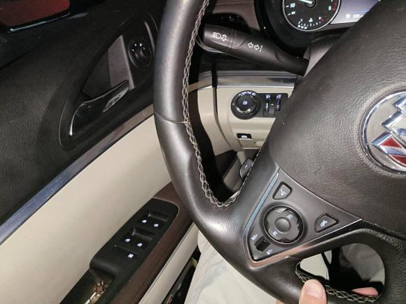 [杭州·浙F] 二手别克别克GL82020款 陆上公务舱 652T 豪华型