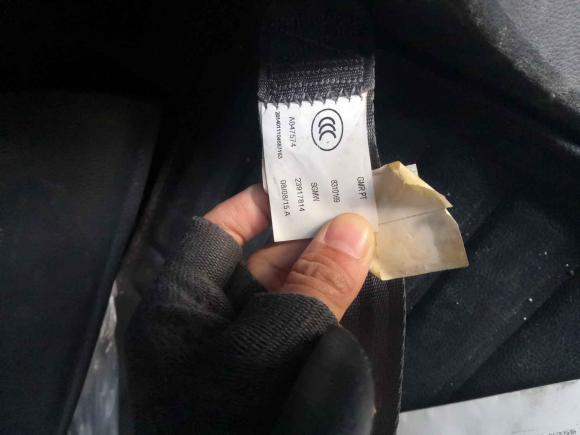 [常州·苏D] 二手宝骏宝骏5602015款 1.8L 手动豪华型