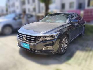 大众帕萨特2020款 330TSI 豪华版 国VI