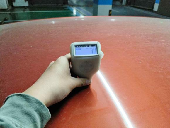 [温州·浙C] 二手斯柯达晶锐2011款 1.4L 自动晶灵版