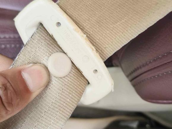 [广州·粤S] 二手海马海马S72013款 2.0L 自动智尚型