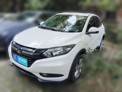 [苏州·苏E] 本田缤智2015款 1.8L CVT两驱精英型