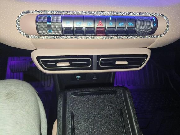 [杭州·浙A] 二手比亚迪海鸥2023款 自由版