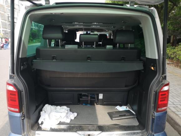 [无锡·苏B] 二手大众迈特威2016款 2.0TSI 两驱66周年纪念版