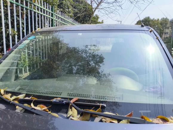 [台州·浙J] 二手日产日产NV2002010款 1.6L 豪华型