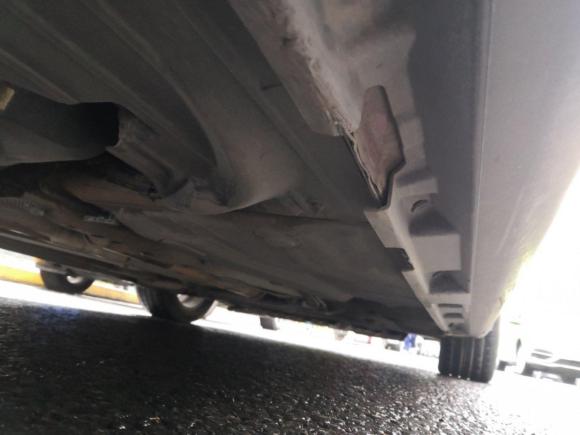 [成都·川A] 二手沃尔沃沃尔沃C302011款 2.0 智雅版