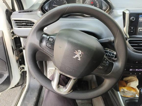 [青岛·鲁U] 二手标致标致20082014款 1.6L 自动时尚版