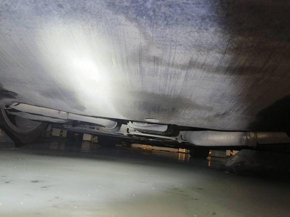 [武汉·鄂K] 二手保时捷Panamera2010款 Panamera 4 3.6L