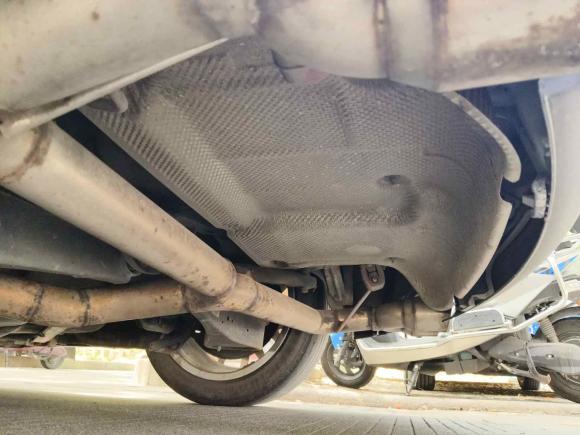 [宁波·浙B] 二手奥迪奥迪TT2008款 TT Roadster 2.0TFSI