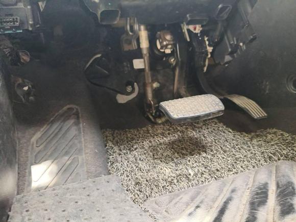 [金华·浙G] 二手别克昂科拉2014款 1.4T 自动两驱都市领先型