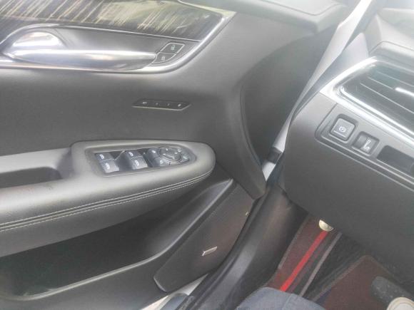 [杭州·浙D] 二手凯迪拉克凯迪拉克XT62020款 28T 六座豪华型