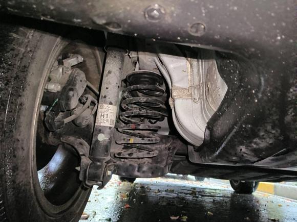 [上海·沪D] 二手本田本田XR-V2017款 1.8L EXi CVT舒适版