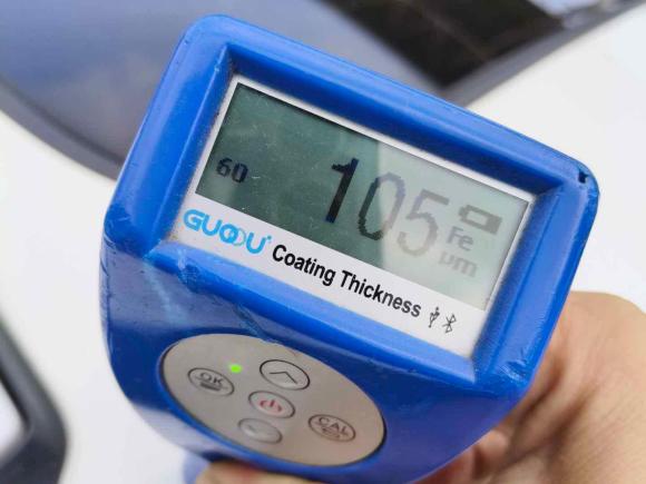 [深圳·粤B] 二手比亚迪元新能源2019款 EV360 智联悦享型