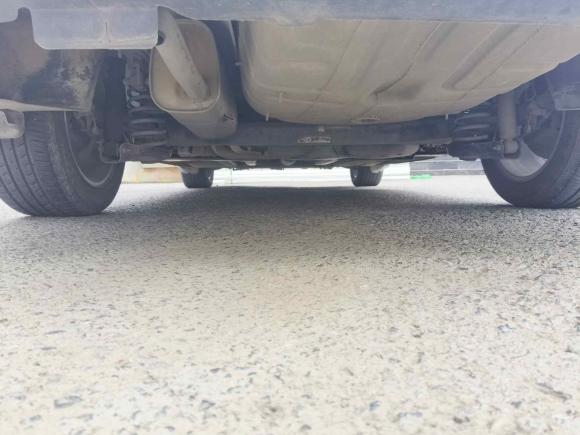 [西安·陕A] 二手雪铁龙世嘉2016款 经典 三厢 1.6L 手动科技版