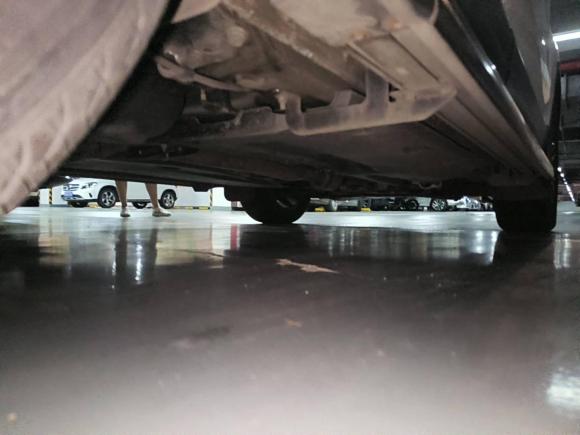 [无锡·苏B] 二手大众途观2016款 300TSI 自动两驱豪华版