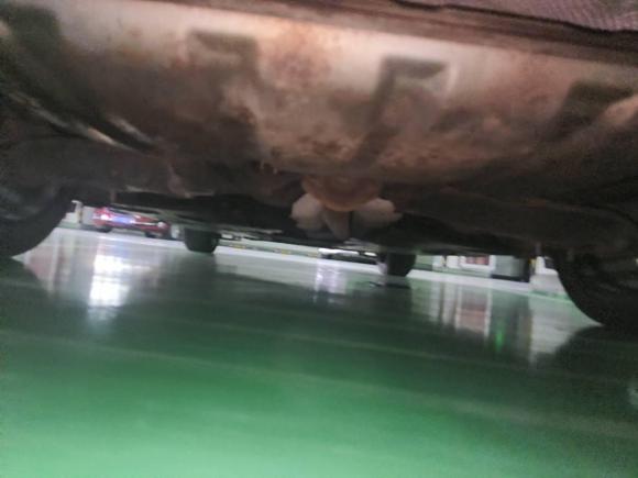 [上海·皖L] 二手马自达阿特兹2017款 2.5L 蓝天尊崇版