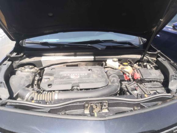 [武汉·鄂A] 二手凯迪拉克凯迪拉克XT42020款 28T 两驱技术型