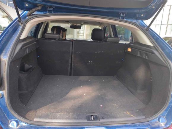 [金华·吉A] 二手观致观致52019款 1.6T 自动 智云互联（AliOS）版尊贵版