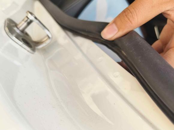 [青岛·鲁B] 二手名爵MG62017款 20T 手动豪华智联版 国V