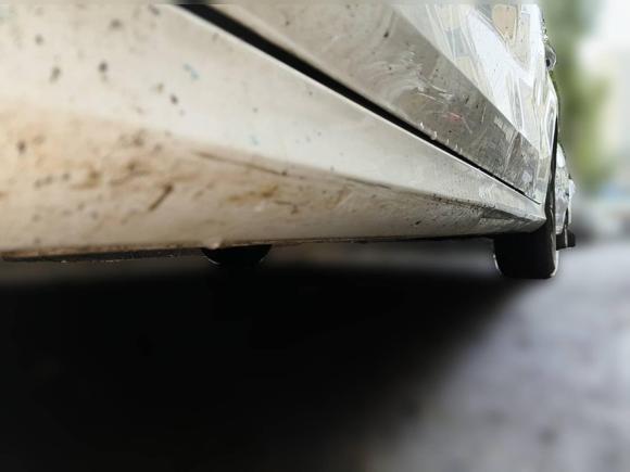 [合肥·皖G] 二手名爵MG52021款 180DVVT CVT青春风尚版