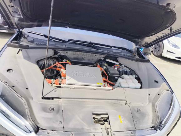 [上海·沪A] 二手蔚来蔚来ES82020款 580KM 六座版