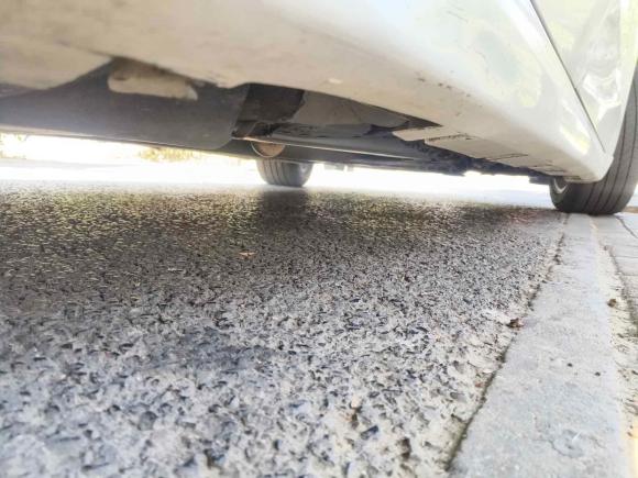 [合肥·皖A] 二手福特蒙迪欧2013款 2.0L GTDi200豪华型