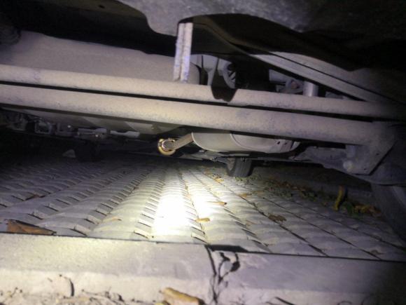 [上海·沪A] 二手铃木奥拓2013款 1.0L 手动豪华型