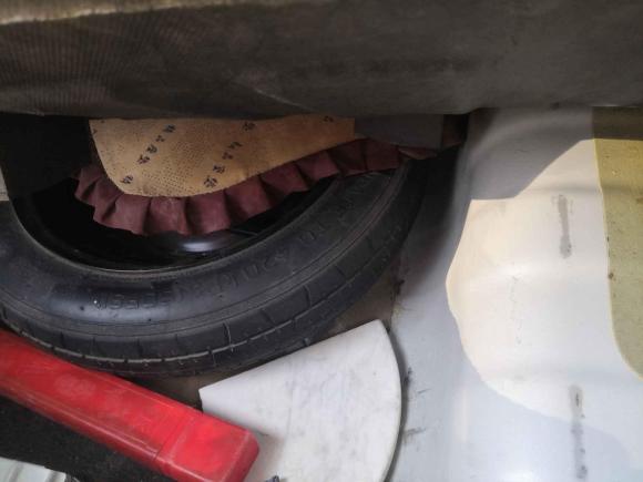 [合肥·皖A] 二手起亚起亚K22012款 三厢 1.4L MT GLS纪念版