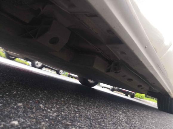 [金华·浙G] 二手北京汽车北京EU52018款 R500 智风版