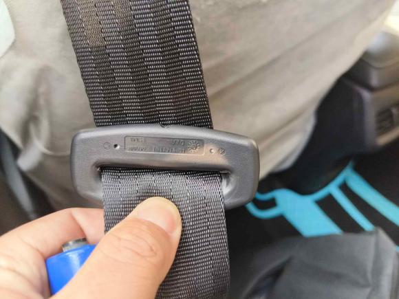 [北京·京A] 二手长安长安CS55纯电版2020款 超长续航 智享版