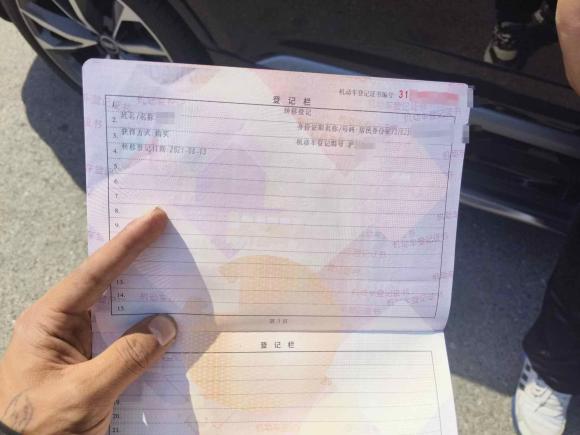 [上海·沪A] 二手奥迪奥迪Q72021款 45 TFSI quattro S line运动型