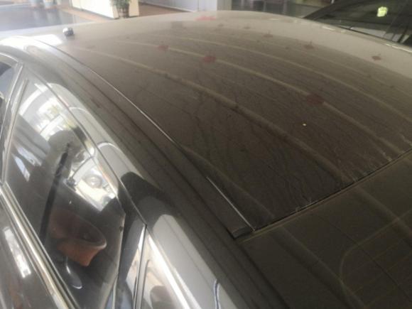 [青岛·鲁B] 二手广汽传祺传祺GA62015款 1.8T DCT舒适型