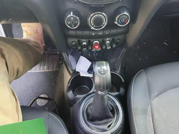 [杭州·浙A] 二手MINIMINI2014款 1.5T COOPER Fun