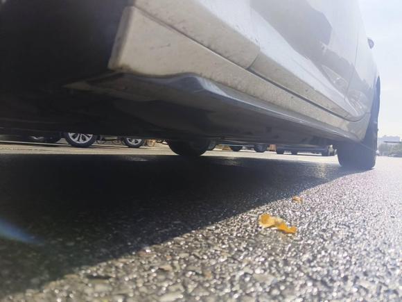 [西安·陕A] 二手凯迪拉克凯迪拉克CT52020款 28T 铂金运动版