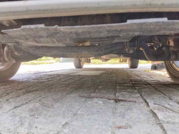 [宁波·吉A] 二手江淮瑞风瑞风M32019款 1.8L 5座速运版