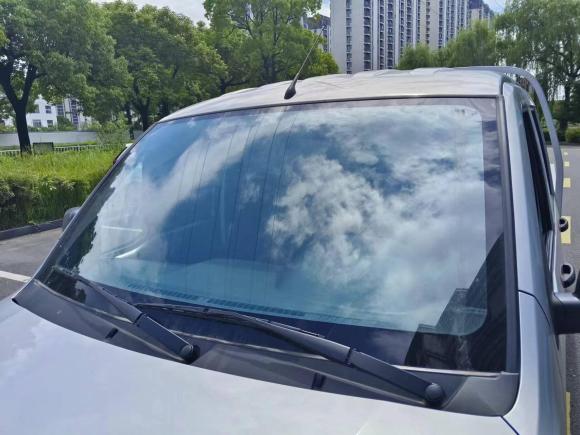 [宁波·皖K] 二手五菱汽车五菱荣光新卡2023款 2.0L双排加长版基本型LJM20B