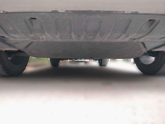 [上海·沪B] 二手三菱欧蓝德2019款 2.4L 四驱致享版 7座 国VI